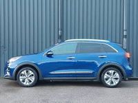 used Kia e-Niro 150kW 4+ 64kWh 5dr Auto