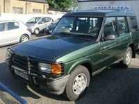 Used Land Rover Discovery 1994 SUV