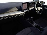 Second-hand VW Golf VIII Match 115 CP (84 kW) 2025 Gri Hatchback