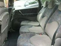 used Citroën Xsara Picasso 2.0