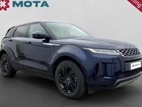 Used Land Rover Range Rover evoque S 166 HP (122 kW) 2023 SUV