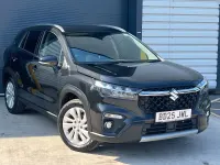 Usado Suzuki SX4 S-Cross 116 CV (85 kW) 2025 SUV