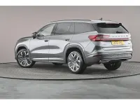 New Skoda Kodiaq SportLine 110 HP (80 kW) 2026 Graphite grey metallic SUV