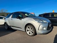 used Citroën DS3 DSTYLE