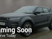 Used Land Rover Range Rover evoque Autobiography 309 HP (227 kW) 2023 SUV