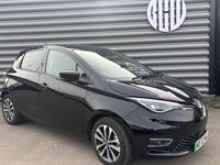 Used Renault Zoe GT-Line 100 kW (136 HP) 2022 Hatchback