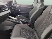 Used Audi A1 Sportback Sport 95 HP (69 kW) 2026 Hatchback