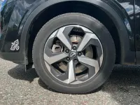 Used Nissan Qashqai N-Connecta 190 HP (139 kW) 2023 Black SUV