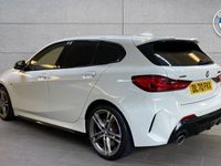 used BMW M135 i xDrive