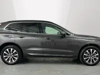 Used Volvo XC60 Core 250 HP (183 kW) 2025 Grey SUV