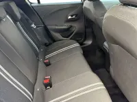 Used Vauxhall Corsa 101 HP (74 kW) 2024 Grey Hatchback
