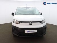 Novo Citroën Berlingo 100 HP (73 kW) 2026 Branco Monovolume