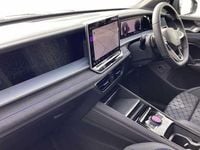 New VW Tayron 150 HP (110 kW) 2026 SUV