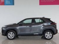 used Toyota Yaris Cross 1.5 Hybrid Icon 5dr CVT