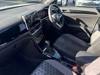 Used VW T-Roc R-line 150 HP (110 kW) 2025 Other SUV