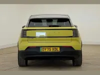 Used Volvo EX30 Ultra 196 kW (267 HP) 2025 Yellow SUV