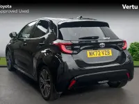 Used Toyota Yaris 116 HP (85 kW) 2025 Hatchback
