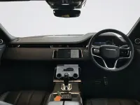 Used Land Rover Range Rover evoque S 204 HP (150 kW) 2023 Grey SUV