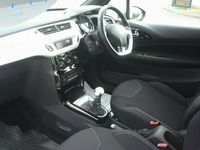 Used Citroën DS3 2010 Hatchback
