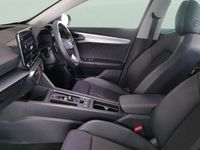 Used Cupra Formentor 204 HP (150 kW) 2023 Grey SUV