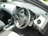 Used Chevrolet Cruze 2010 Sedan