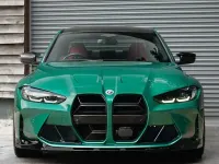 Used BMW M3 Competition Edition 510 HP (375 kW) 2024 Sedan