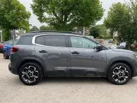 Used Citroën C5 Aircross 134 HP (98 kW) 2025 Grey SUV