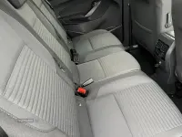 Used Ford C-MAX Titanium 2018 Red MPV
