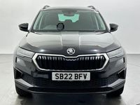 Used Skoda Karoq SE Drive 150 HP (110 kW) 2024 SUV