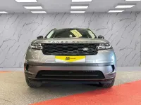 Used Land Rover Range Rover Velar SE 180 HP (132 kW) 2018 Grey SUV
