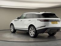 Usado Land Rover Range Rover Velar SE 404 HP (297 kW) 2022 Branco SUV
