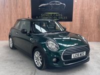used Mini One D Hatch 1.53dr