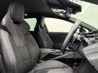 New Lotus Eletre 450 kW (612 HP) 2026 Black SUV