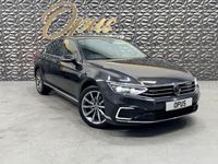 Used VW Passat Advance 218 HP (160 kW) 2021 Grey Sedan