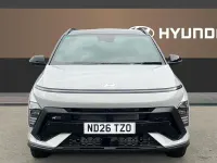 New Hyundai Kona N Line 117 HP (86 kW) 2026 Other SUV