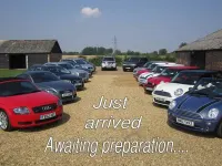 Used VW Polo Design 2015 Blue Hatchback