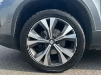 Used Seat Ateca SE Technology 110 HP (80 kW) 2023 Grey SUV