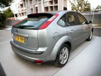 used Ford Focus 1.6 Ghia 5dr