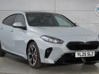 Used BMW 220 Gran Coupé M Sport 168 HP (123 kW) 2025 Grey Coupe