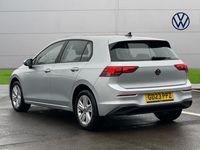 used VW Golf VIII 1.5 Tsi Life 5Dr