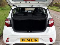 Used Hyundai i10 Advanced 79 HP (58 kW) 2026 Hatchback