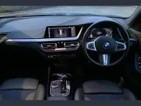 Used BMW 218 Gran Coupé M Sport 134 HP (98 kW) 2022 Black Coupe