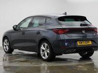 used Seat Leon 5Dr e-Hybrid 1.4 (204PS) e-HYBRID FR DSG