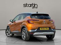 used Renault Captur 1.0 TCe S Edition Euro 6 (s/s) 5dr