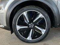 Used Nissan Juke Tekna+ 143 HP (105 kW) 2023 Silver SUV