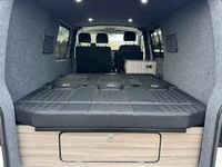 Used VW Transporter Startline 2021 White Van