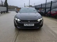 Used Peugeot 508 SW GT 2020 Estate