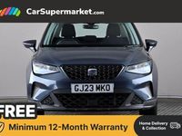 Used Seat Arona SE Technology 95 HP (69 kW) 2025 SUV