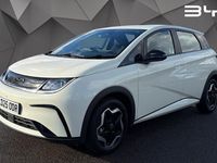 Used BYD Dolphin Active 69 kW (95 HP) 2025 Hatchback