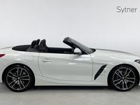 used BMW Z4 sDrive20i M Sport 2.0 2dr